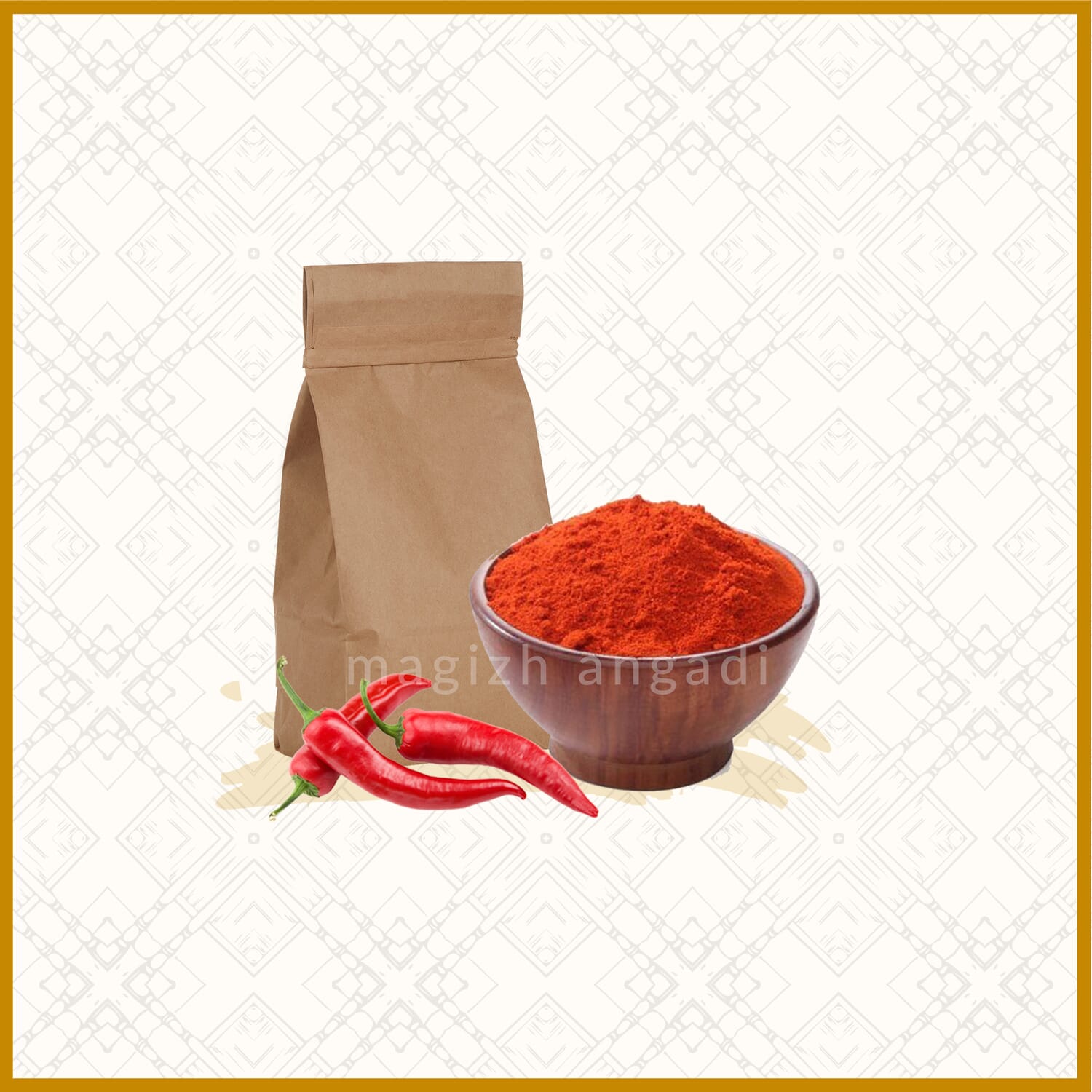 Chilli Powder