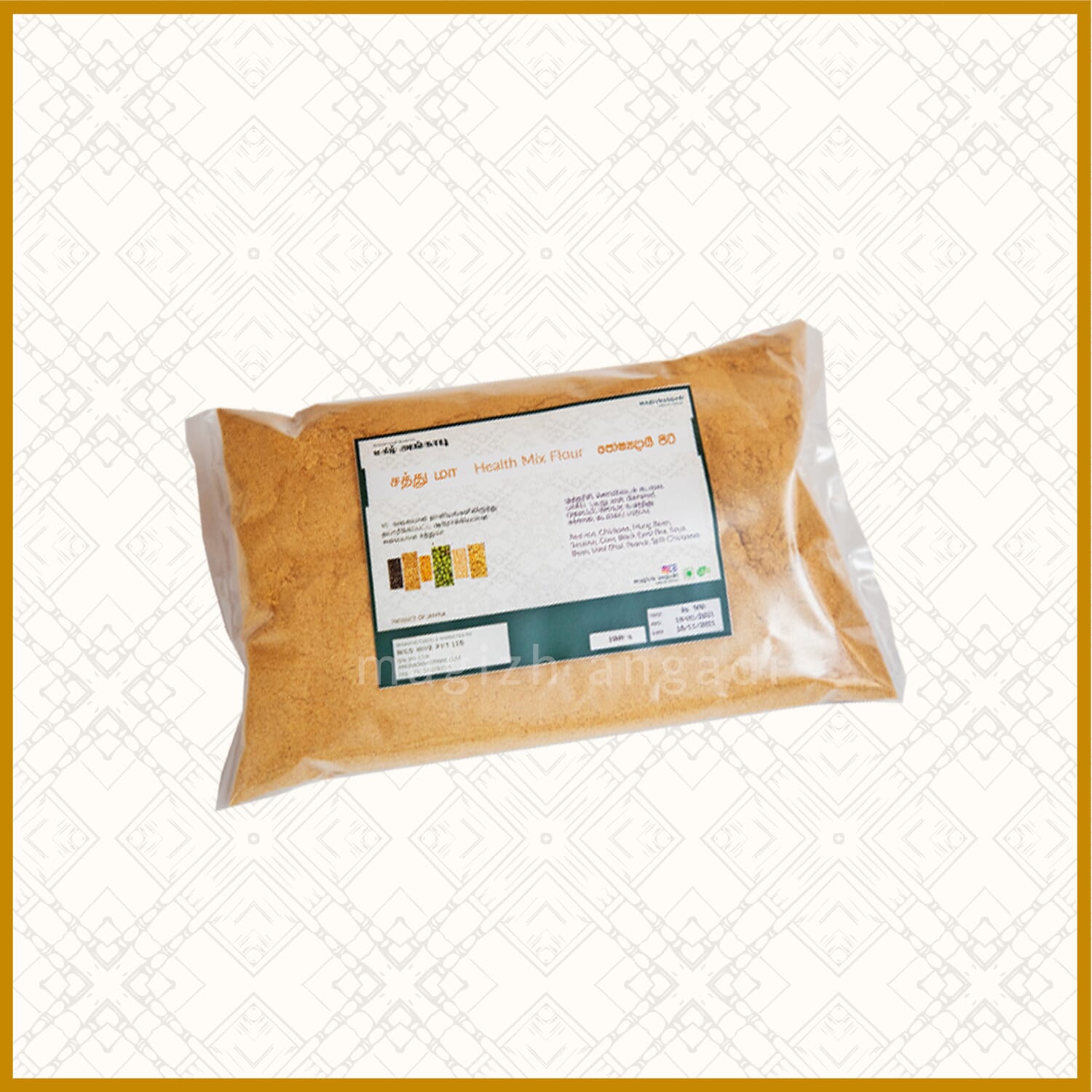Healthy Mix Flour