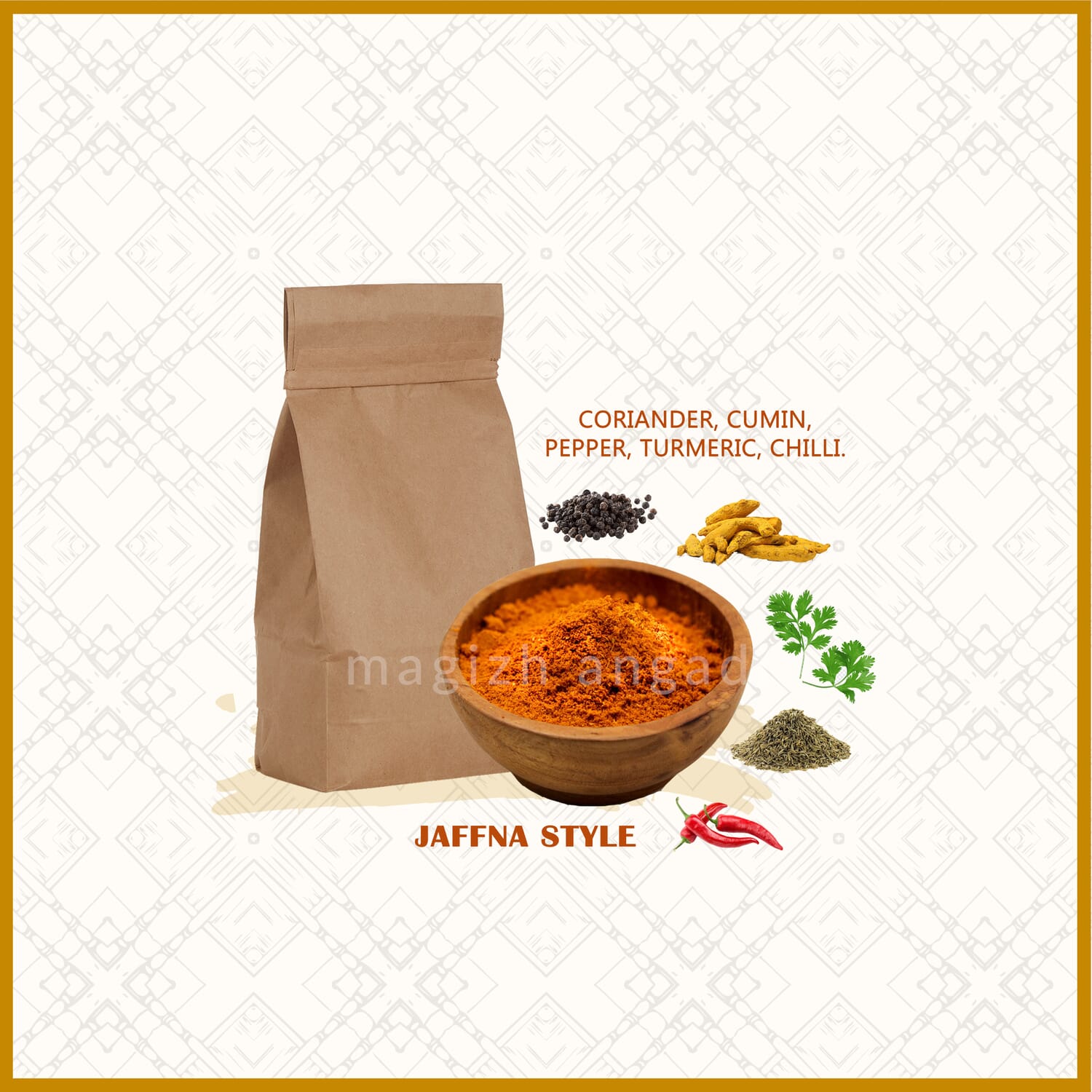 Masala Powder