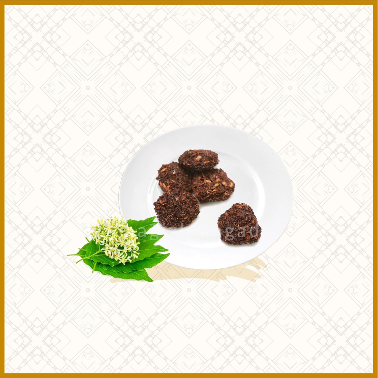 Neem Vadakam