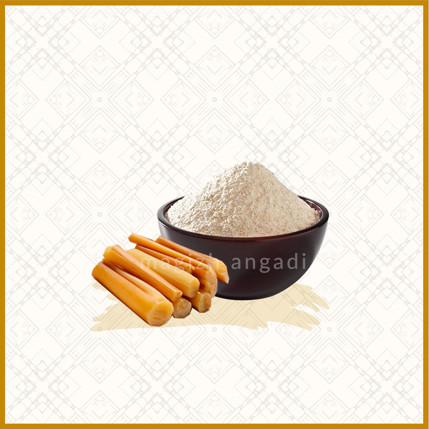 Odiyal Flour